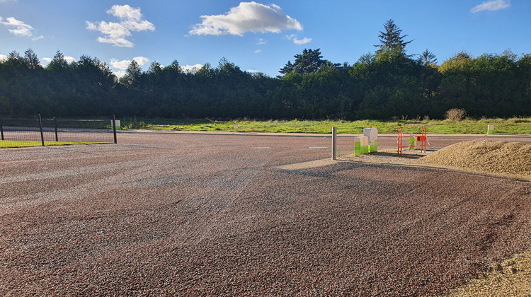 Ma-Cabane - Vente Terrain PONT-SAINTE-MARIE, 1 m²