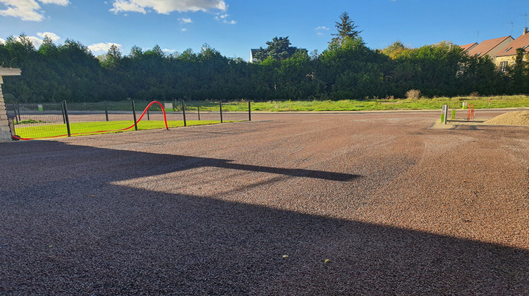 Ma-Cabane - Vente Terrain PONT-SAINTE-MARIE, 1 m²