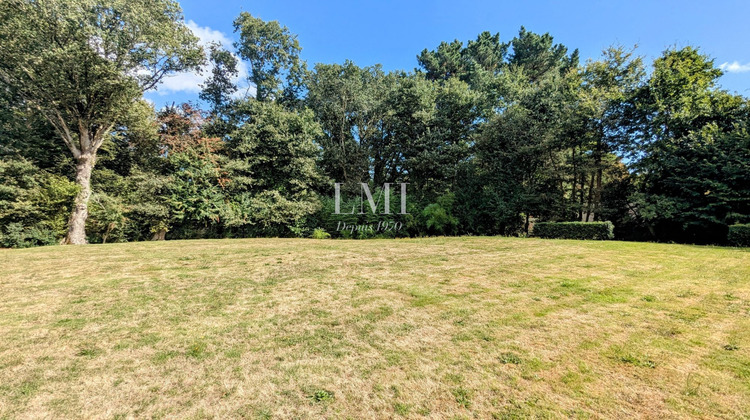 Ma-Cabane - Vente Terrain Pont-Scorff, 907 m²