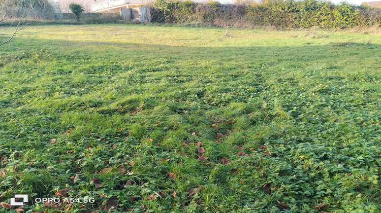 Ma-Cabane - Vente Terrain Pont-sur-Yonne, 758 m²