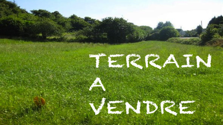 Ma-Cabane - Vente Terrain Pont-sur-Yonne, 1963 m²