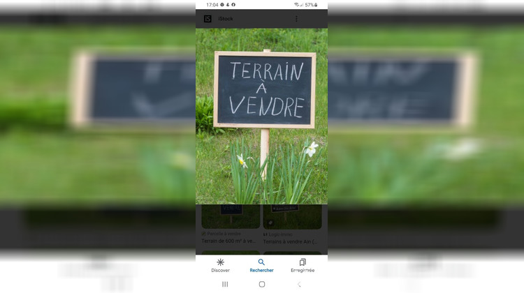 Ma-Cabane - Vente Terrain Pont-sur-Yonne, 9727 m²