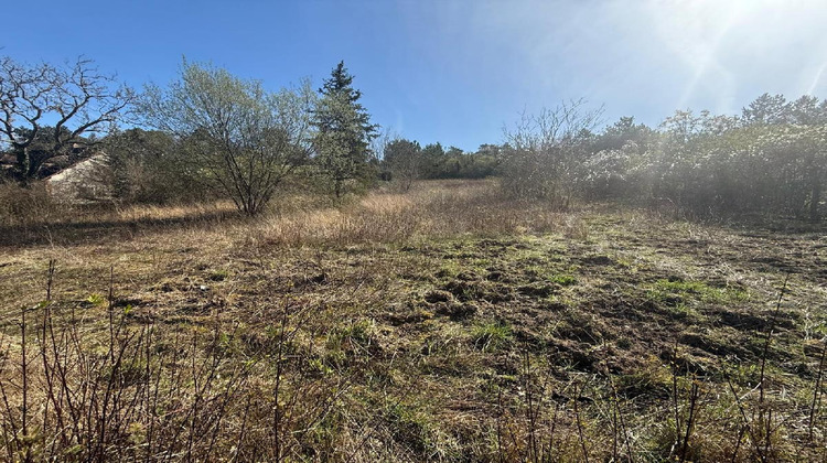 Ma-Cabane - Vente Terrain PONT SUR YONNE, 1990 m²