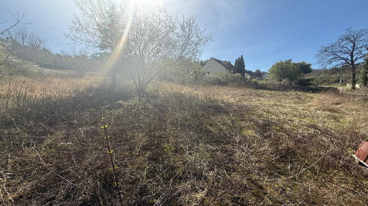 Ma-Cabane - Vente Terrain PONT SUR YONNE, 1990 m²