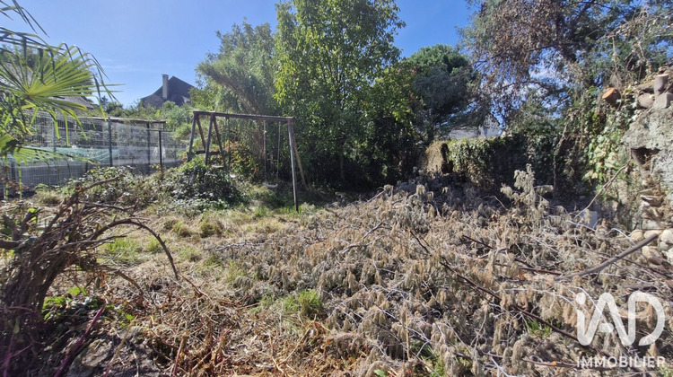 Ma-Cabane - Vente Terrain Pontacq, 435 m²