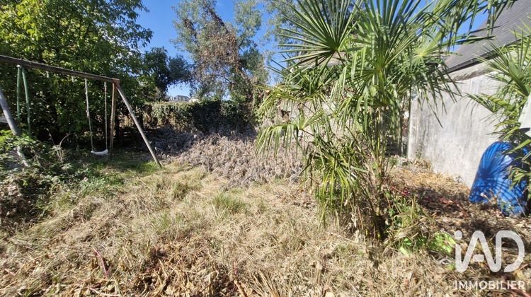 Ma-Cabane - Vente Terrain Pontacq, 435 m²