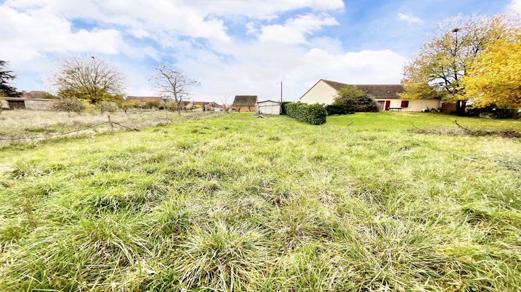 Ma-Cabane - Vente Terrain Pontaubert, 661 m²