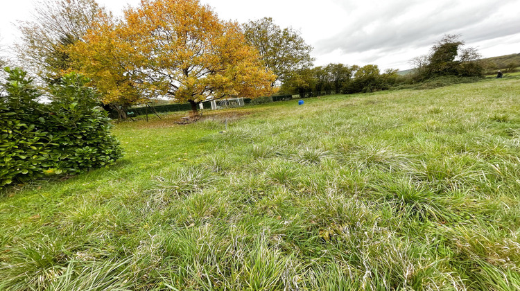 Ma-Cabane - Vente Terrain Pontaubert, 661 m²