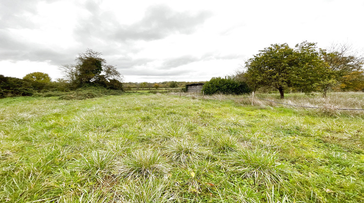 Ma-Cabane - Vente Terrain Pontaubert, 661 m²