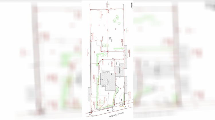 Ma-Cabane - Vente Terrain Pontault-Combault, 287 m²