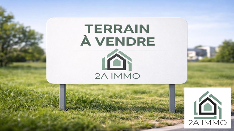 Ma-Cabane - Vente Terrain Pontaumur, 903 m²