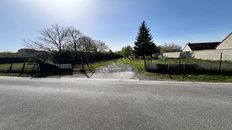 Ma-Cabane - Vente Terrain PONTAVERT, 1000 m²