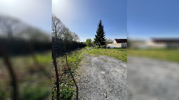 Ma-Cabane - Vente Terrain PONTAVERT, 1000 m²