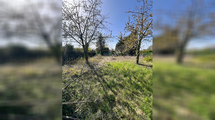Ma-Cabane - Vente Terrain PONTAVERT, 1000 m²