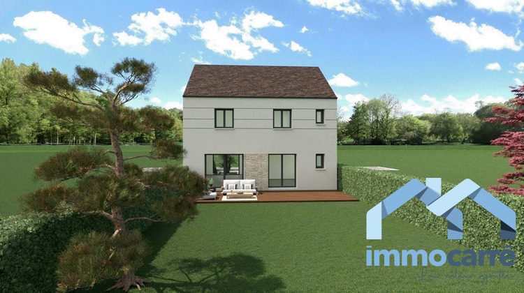 Ma-Cabane - Vente Terrain Pontcarré, 400 m²