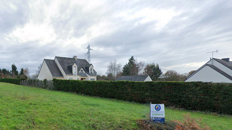 Ma-Cabane - Vente Terrain Pontchâteau, 600 m²