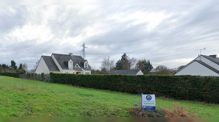 Ma-Cabane - Vente Terrain Pontchâteau, 2539 m²