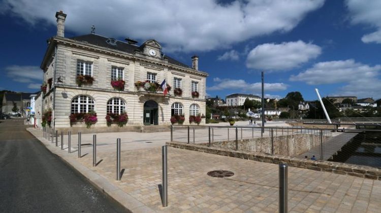 Ma-Cabane - Vente Terrain Pontchâteau, 522 m²