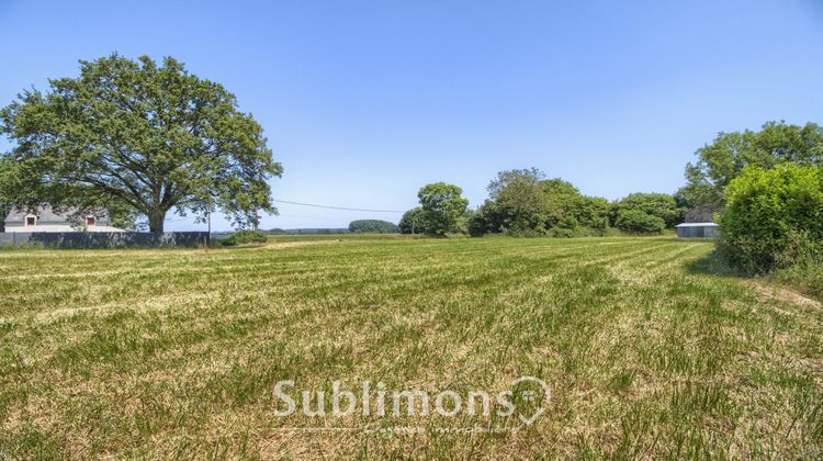 Ma-Cabane - Vente Terrain Pontchâteau, 757 m²