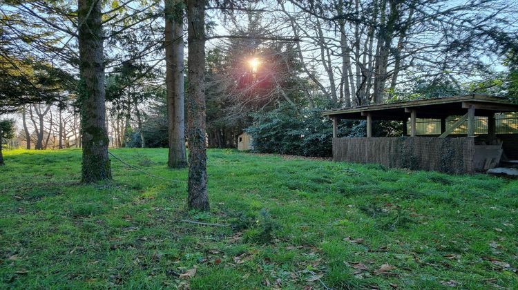 Ma-Cabane - Vente Terrain Pontchâteau, 2295 m²