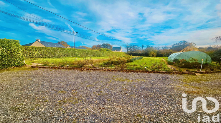 Ma-Cabane - Vente Terrain Pontchâteau, 1650 m²