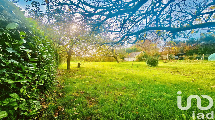 Ma-Cabane - Vente Terrain Pontchâteau, 1650 m²