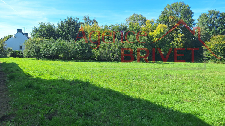 Ma-Cabane - Vente Terrain PONTCHATEAU, 953 m²