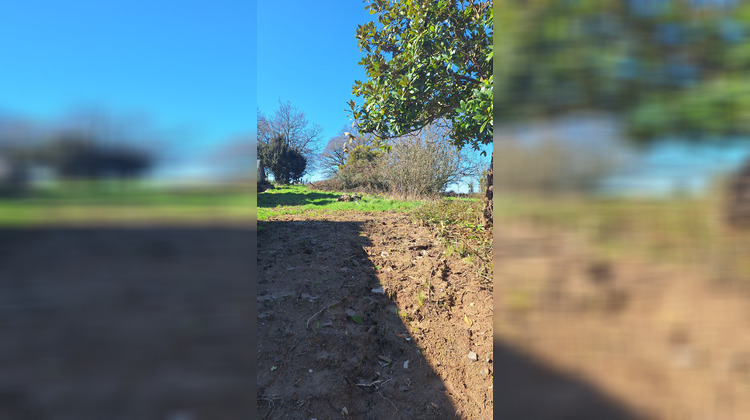 Ma-Cabane - Vente Terrain PONTCHATEAU, 1231 m²