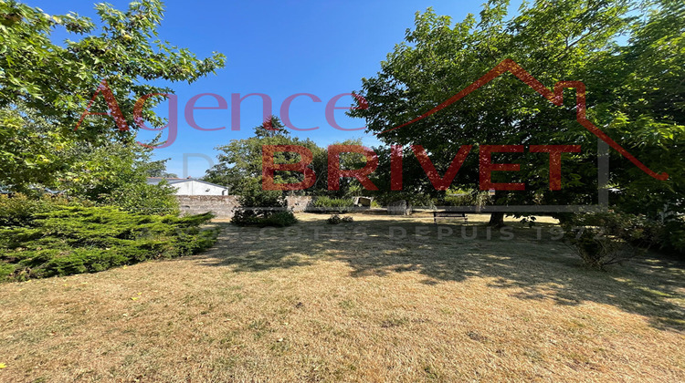 Ma-Cabane - Vente Terrain PONTCHATEAU, 500 m²