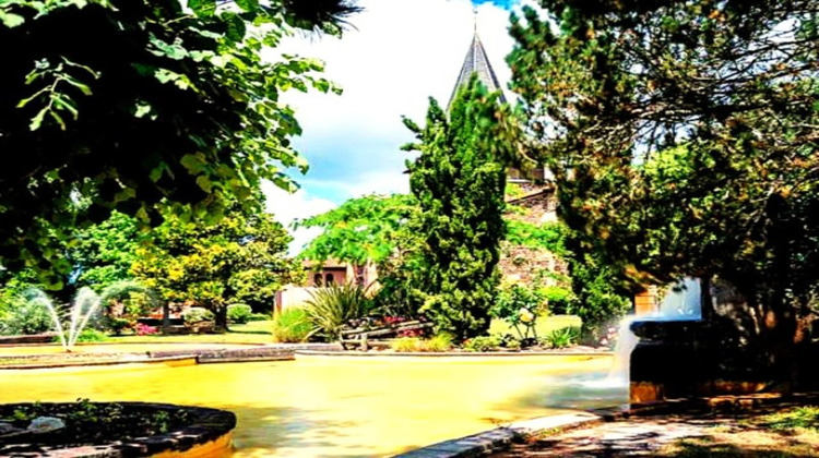 Ma-Cabane - Vente Terrain PONTENX LES FORGES, 580 m²