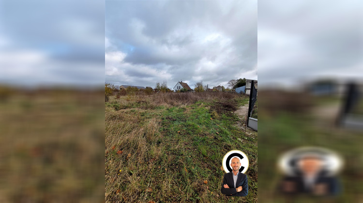 Ma-Cabane - Vente Terrain Pontfaverger moronvillier, 933 m²