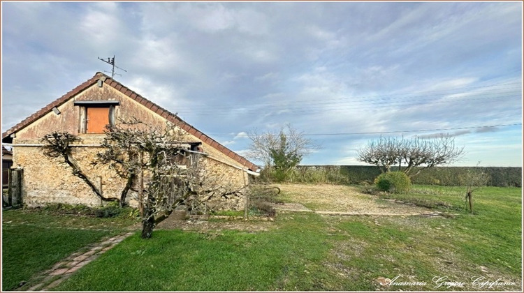 Ma-Cabane - Vente Terrain PONTGOUIN, 1915 m²