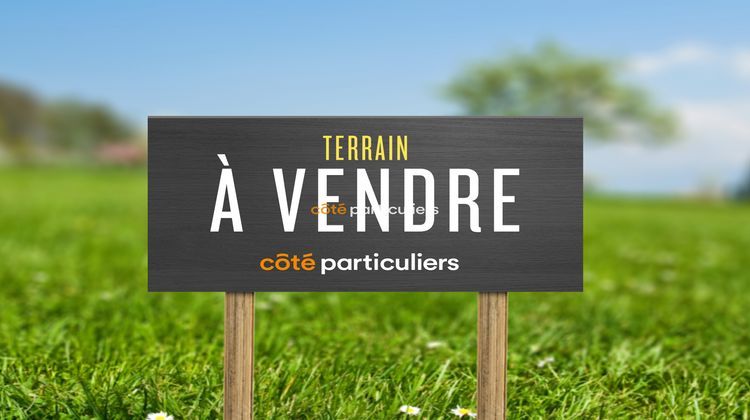 Ma-Cabane - Vente Terrain Pontivy, 3044 m²