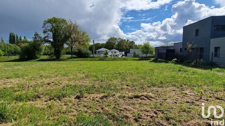 Ma-Cabane - Vente Terrain Pontivy, 636 m²