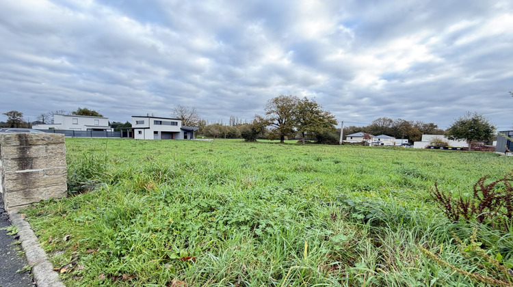 Ma-Cabane - Vente Terrain Pontivy, 633 m²