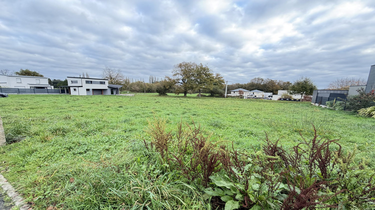 Ma-Cabane - Vente Terrain Pontivy, 633 m²