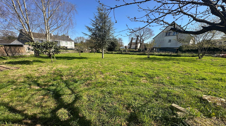 Ma-Cabane - Vente Terrain Pontivy, 708 m²