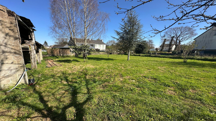 Ma-Cabane - Vente Terrain Pontivy, 708 m²