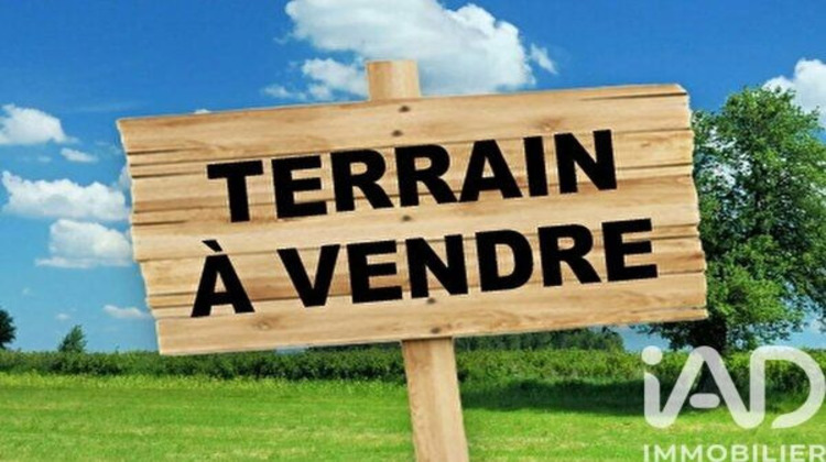 Ma-Cabane - Vente Terrain Pontoise, 368 m²