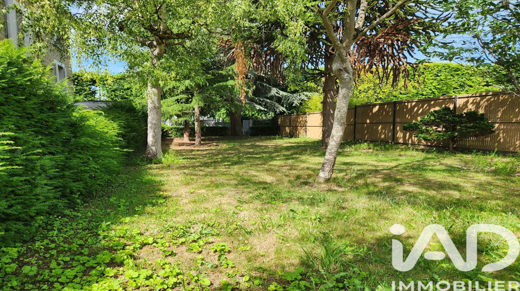 Ma-Cabane - Vente Terrain Pontoise, 690 m²