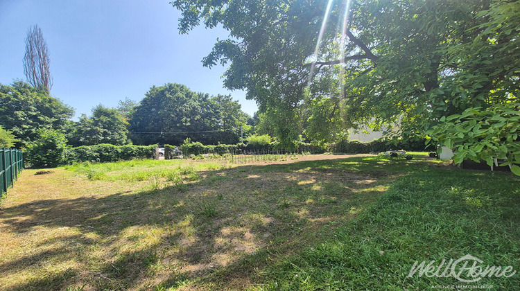 Ma-Cabane - Vente Terrain PONTOISE, 921 m²