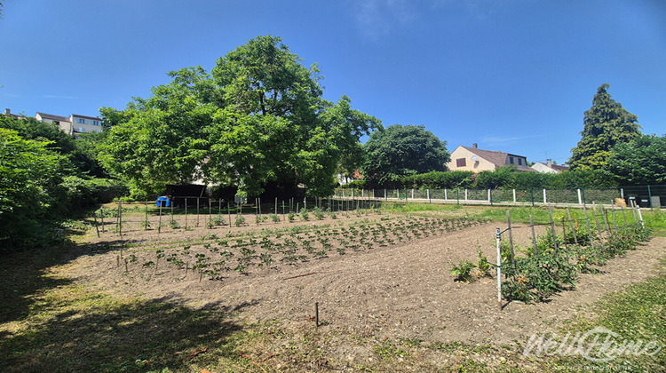 Ma-Cabane - Vente Terrain PONTOISE, 921 m²