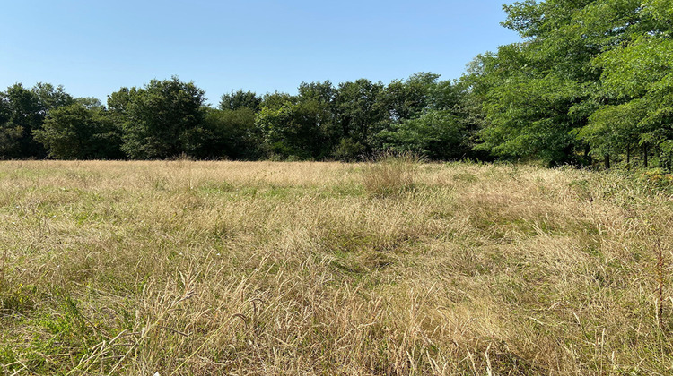 Ma-Cabane - Vente Terrain PONTONX-SUR-L'ADOUR, 8619 m²