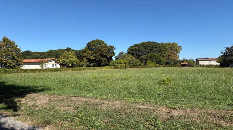 Ma-Cabane - Vente Terrain PONTONX-SUR-L'ADOUR, 720 m²