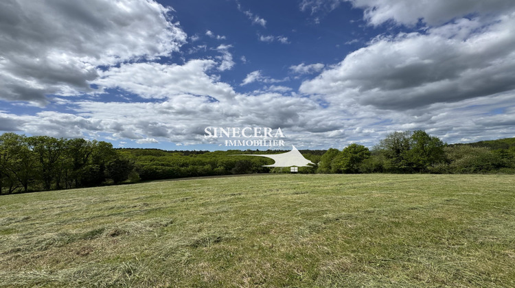 Ma-Cabane - Vente Terrain Pontours, 2800 m²
