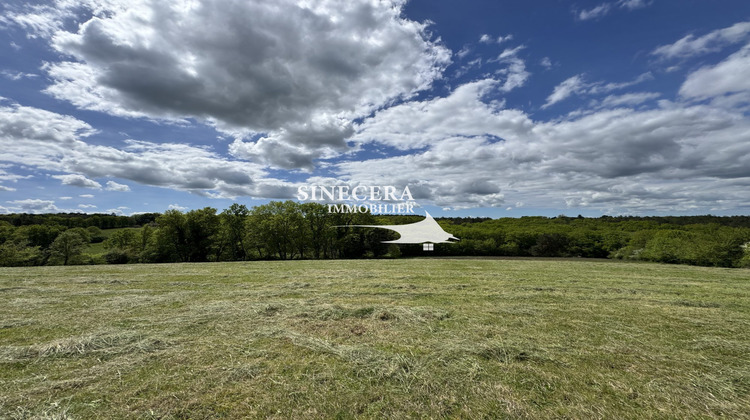 Ma-Cabane - Vente Terrain Pontours, 2500 m²
