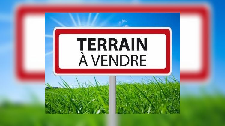 Ma-Cabane - Vente Terrain Pontpoint, 750 m²