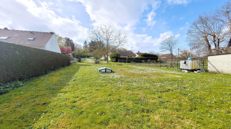 Ma-Cabane - Vente Terrain Pontpoint, 932 m²