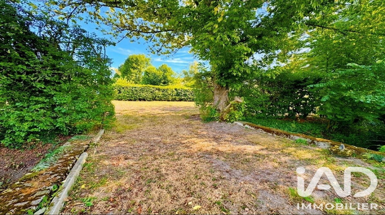 Ma-Cabane - Vente Terrain Pontpoint, 646 m²