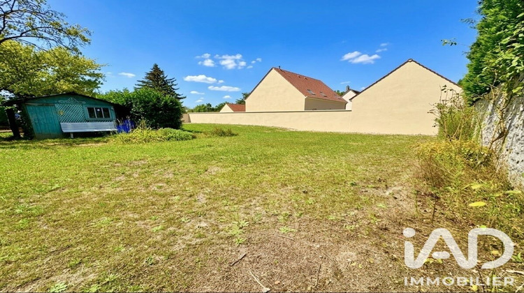Ma-Cabane - Vente Terrain Pontpoint, 646 m²